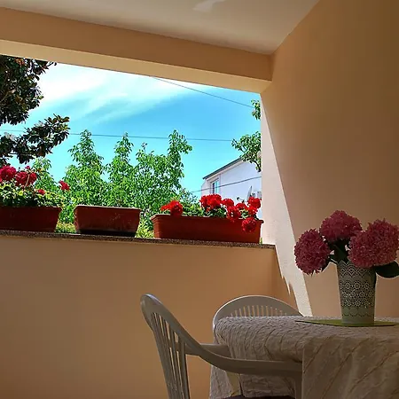 Apartment Viduka