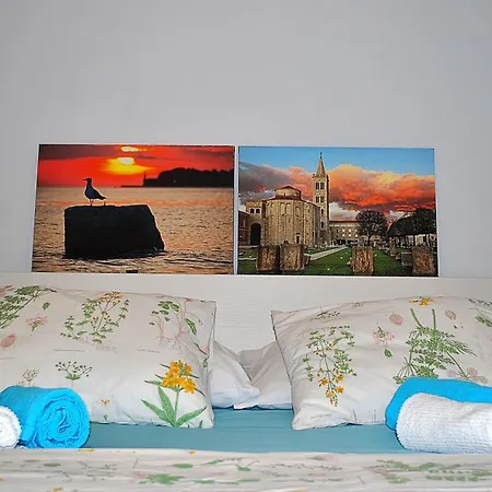 Viduka Apartment