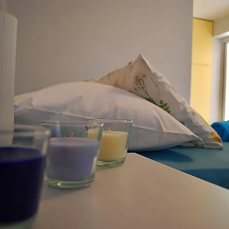 Apartman Viduka *