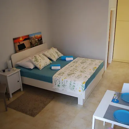 Viduka Apartman